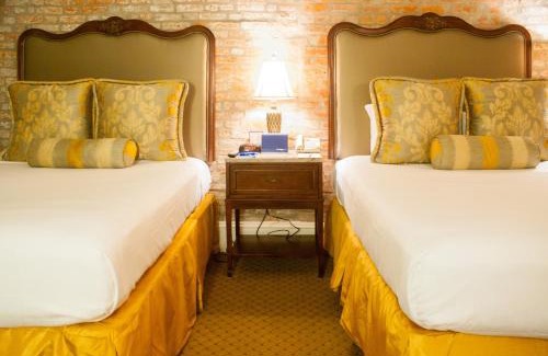 French Quarter Hotel | French Market Inn