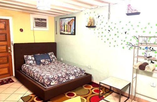 Faubourg Marigny Bed & Breakfast | French Quarter Inn New Orleans