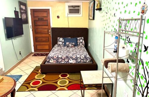 Faubourg Marigny Bed & Breakfast | French Quarter Inn New Orleans