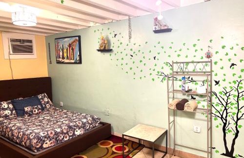 Faubourg Marigny Bed & Breakfast | French Quarter Inn New Orleans