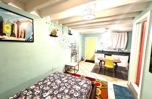 Faubourg Marigny Bed & Breakfast | French Quarter Inn New Orleans