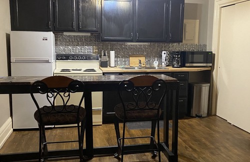 St. Joseph Apartment | French Quarters