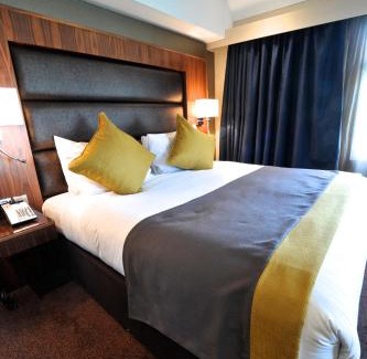Churt Hotel | Frensham Pond Country House Hotel & Spa