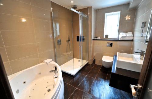 Churt Hotel | Frensham Pond Country House Hotel & Spa
