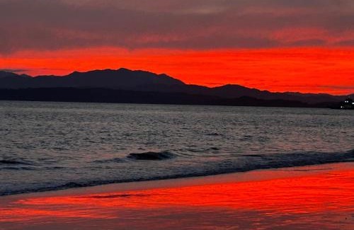 Puntarenas House | Frente al mar