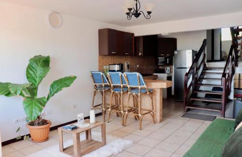 Puntarenas House | Frente al mar