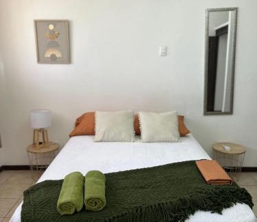 Puntarenas House | Frente al mar