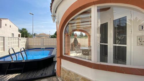 Oliva House | Frente al Mar - Rosales