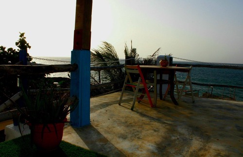 Los Maestros Villa | Frente al mar Vista, Vista Espectacular Relax Total