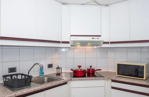 La Floresta Apartment | Frente al Swissotel, ideal para trabajo y estudios