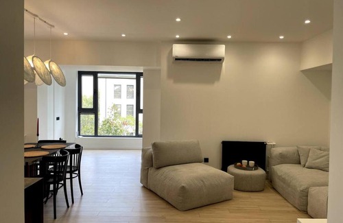 Tashkent Apartment | Fresh central apartment