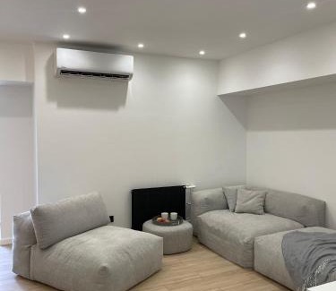 Tashkent Apartment | Fresh central apartment