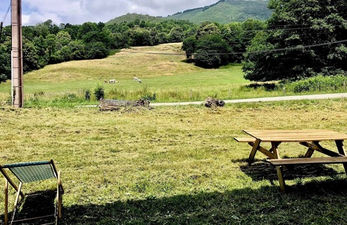 Cazenave-Serres-et-Allens House | Freshness guaranteed perched castle with private river in the heart of nature