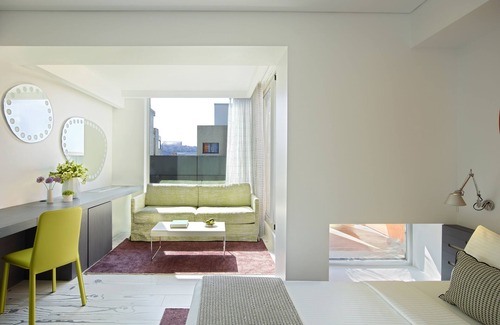 Psirri Hotel | Fresh Hotel