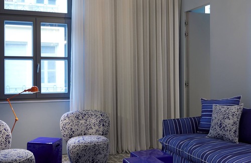 Psirri Hotel | Fresh Hotel