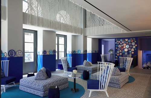 Psirri Hotel | Fresh Hotel