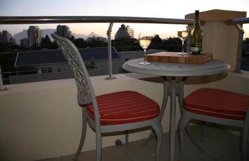 Bloubergstrand Apartment | Freshhh