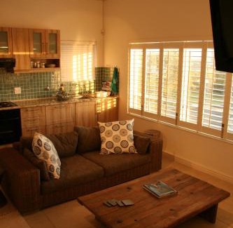 Bloubergstrand Apartment | Freshhh