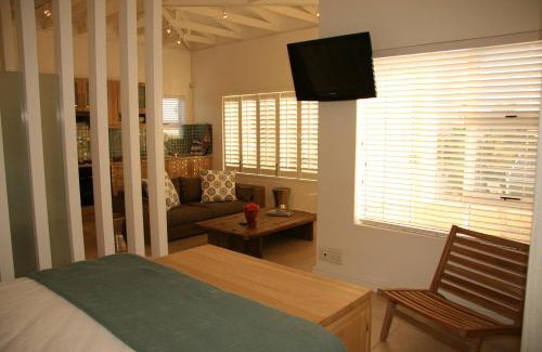 Bloubergstrand Apartment | Freshhh