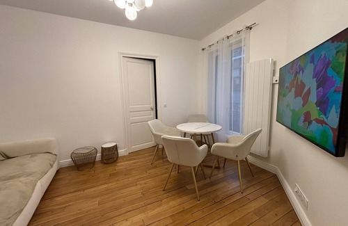 Grenelle Apartment | Freshly renovated apartment ! Eifel tower