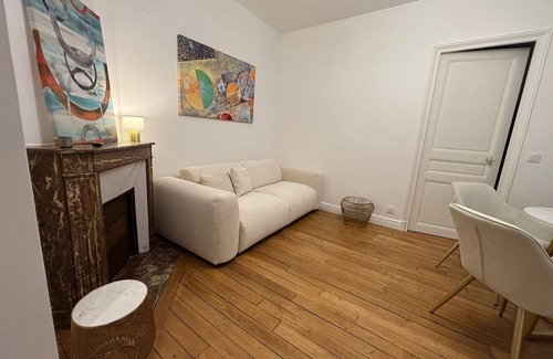Grenelle Apartment | Freshly renovated apartment ! Eifel tower