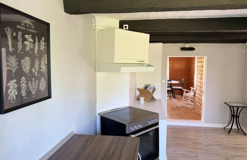 Fagelfors House | Freshly renovated holiday home in the middle of Småland