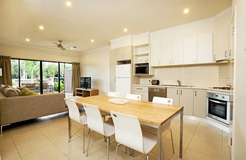 Kununurra Apartment | Freshwater East Kimberley Apartments