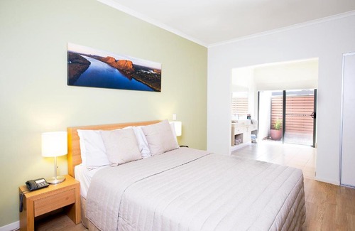 Kununurra Apartment | Freshwater East Kimberley Apartments