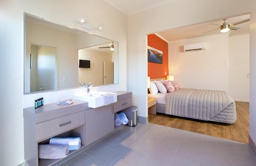 Kununurra Apartment | Freshwater East Kimberley Apartments