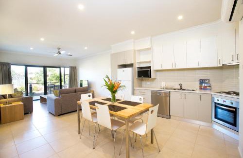 Kununurra Apartment | Freshwater East Kimberley Apartments