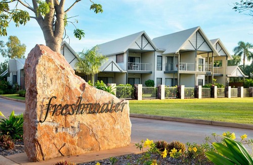 Kununurra Apartment | Freshwater East Kimberley Apartments