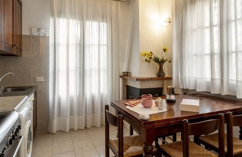 Val Canina Apartment | Fresia, La Quercia, Sassetta, Livorno and Coast