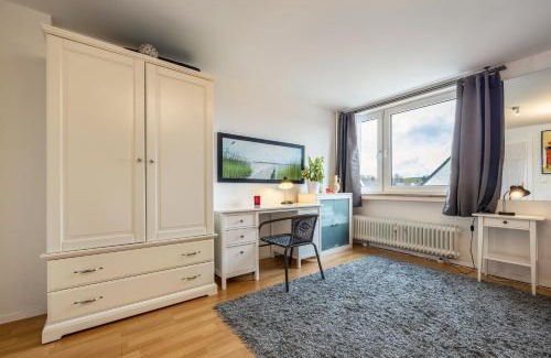 Lemgo Apartment | Freundliche Ferienwohnung in Lemgo
