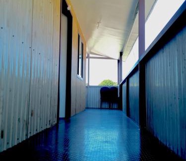 Mati House | Freundliche Kammer Transient House