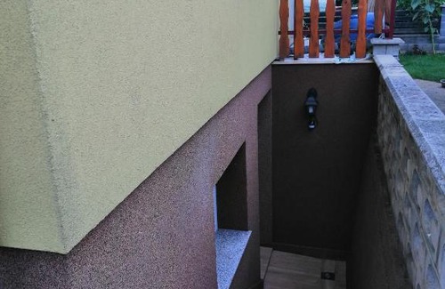 Lesce Apartment | Freya