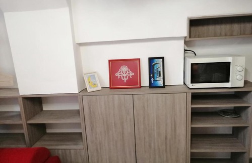 Lesce Apartment | Freya