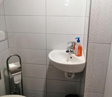 Lesce Apartment | Freya