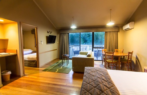 Freycinet Hotel | Freycinet Lodge
