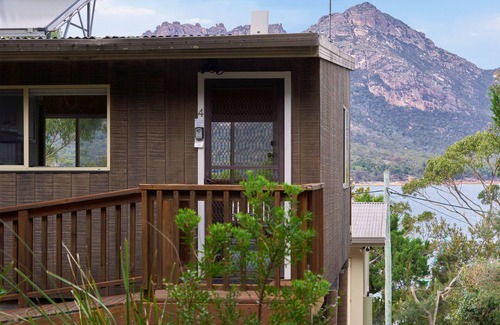 Coles Bay House | Freycinet Sanctuary 4