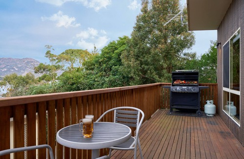 Coles Bay House | Freycinet Sanctuary 4