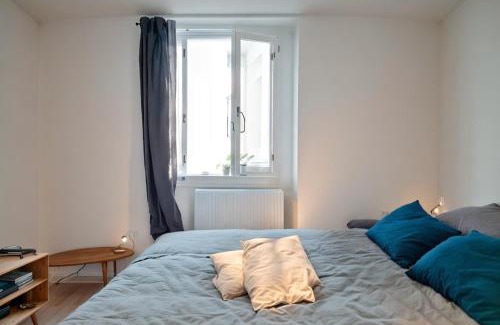 Carnot Apartment | FRGK "Chic Centre-Ville"