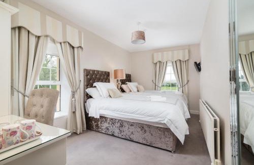Ballinrobe Bed & Breakfast | Friars Quarter House