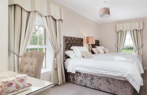 Ballinrobe Bed & Breakfast | Friars Quarter House