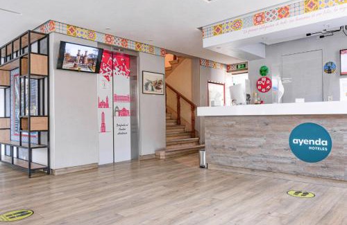 Doctores Hotel | Frida Costa Azul