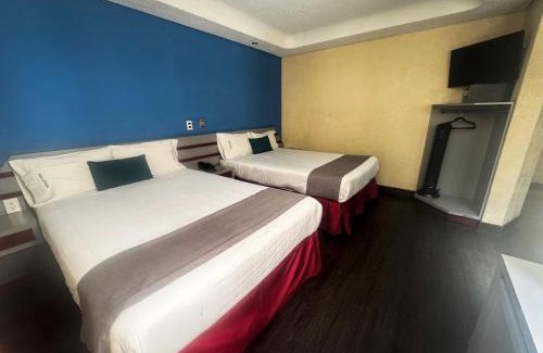 Doctores Hotel | Frida Costa Azul