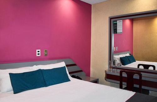 Doctores Hotel | Frida Costa Azul