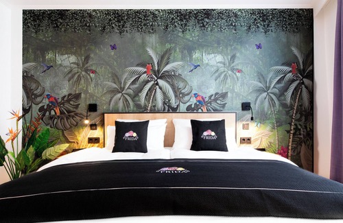 Bassum House | Frida Hotel & Cafe