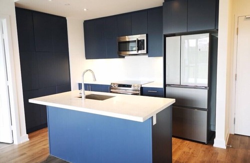 Innisfil Condo | Friday Harbour Resort on Lake Simcoe