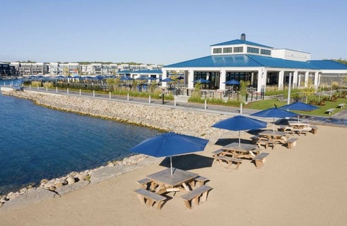 Innisfil Condo | Friday Harbour Resort on Lake Simcoe