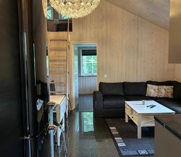 Ankarsrum Apartment | Fridhem